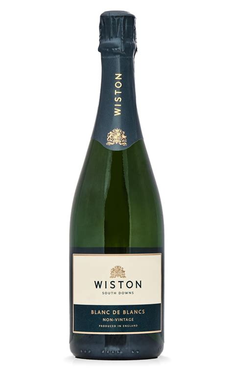 Buy Wiston Estate Blanc De Blancs Nv Vinvm