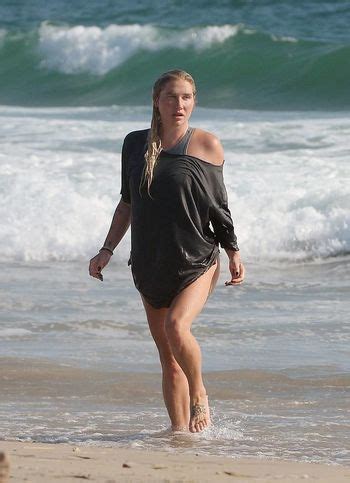 Stephanie Seymour Nude OnlyFans Page The Fappening Plus