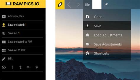 Resize JPG Online in Seconds for Free with Raw.pics.io