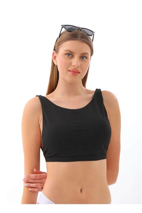 Segiza Halter Yaka Bikini St Fiyat Yorumlar
