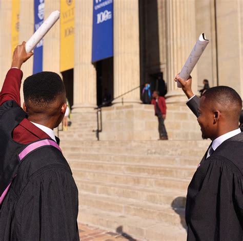 Law Wits University