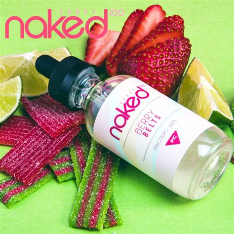 Berry Belts E Juice By Naked Review Review E Cig Hardware Liquids Vape Shops And Websites