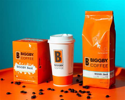 Biggby Coffee of Clio added a new... - Biggby Coffee of Clio