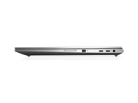 Hp Zbook Create G7 156 Mobile Workstation Komplettbedriftno