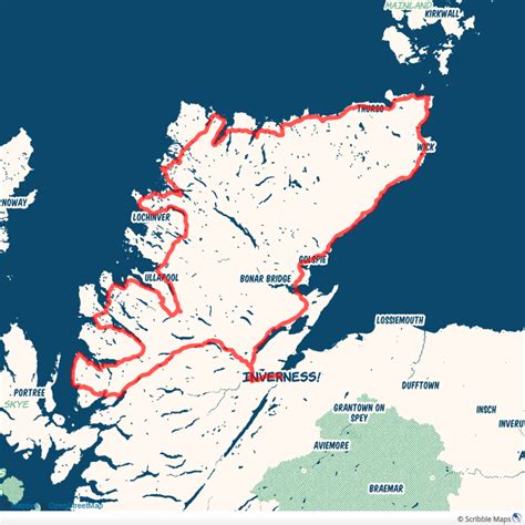 route-nc500 – Bends and Curves