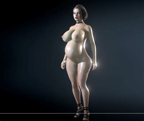 Resident Evil Remake Jill Nude Mod Page Adult Gaming Loverslab