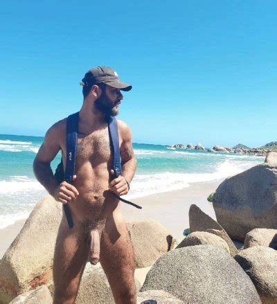 Nude Hiking Is A Trend Adventure Official In Man Tumbex