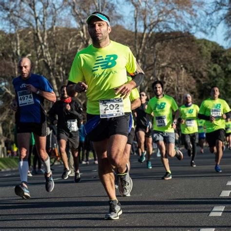 15k New Balance Buenos Aires Traccion