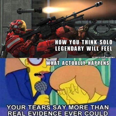 Halo Memes Thehalomemes Halo Relatable Funny Games