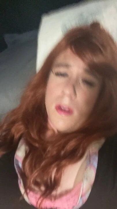 Juniper Toying In Bed Shemale Amateur Amateur Porn XHamster