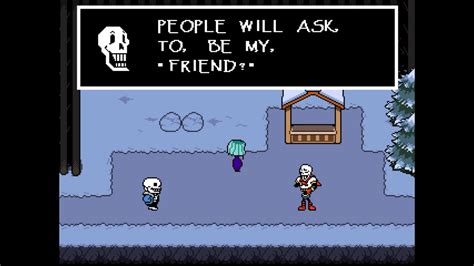 Undertale (PS4) im Test: Indie-Klassiker zum Verlieben - Beyond Pixels