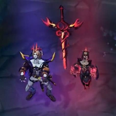 Notlin Games on Twitter 2 Personagens em uma Skin Lendária pelo preço