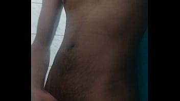 Curtindo Sozinho P S Banho Xvideos