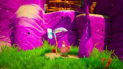 Review SpongeBob SquarePants Battle For Bikini Bottom Rehydrated