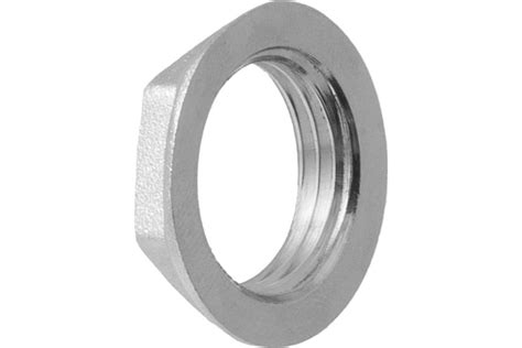 Контргайка с ребордой MPF 1/2" ИС.070626 - выгодная цена, отзывы ...