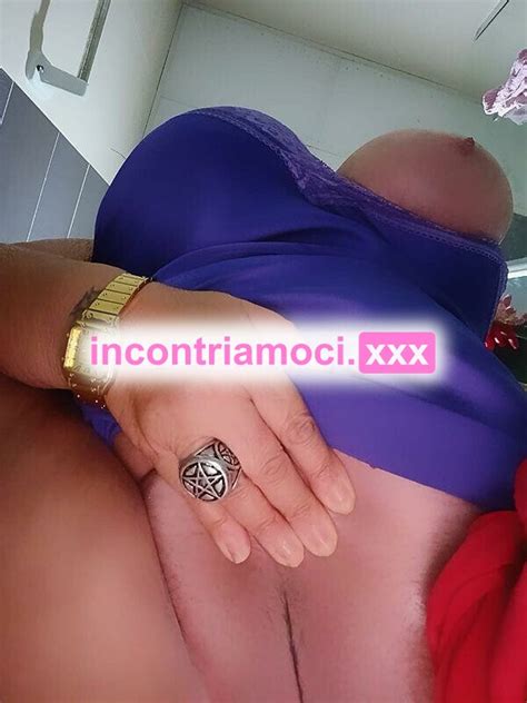 Penny Anni Escort Bari Incontriamoci Xxx