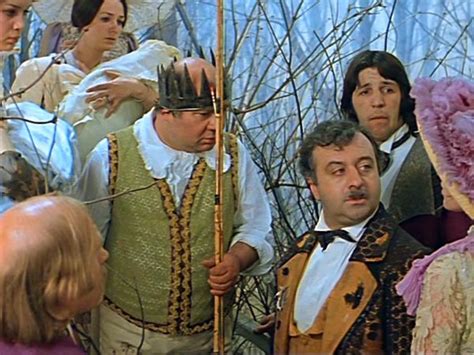 Обыкновенное чудо (1979) — Фильм.ру