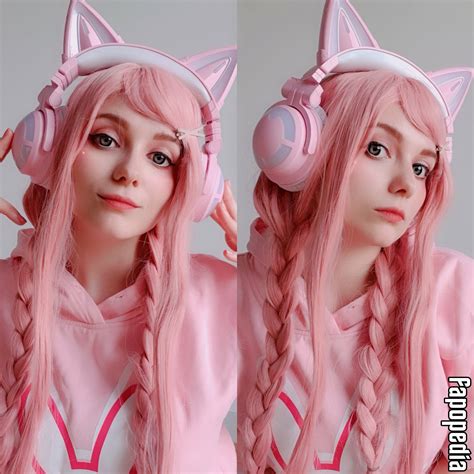 Mirikashi Cosplay Nude Patreon Leaks Photo 924498 Fapopedia