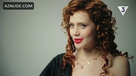 Daria Lenda Nude Aznude