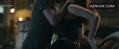 Cleo Nude Scenes Aznude