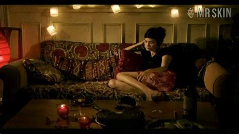 See Aïssa Maïga Nude Aïssa Maïga Naked Mr Skin