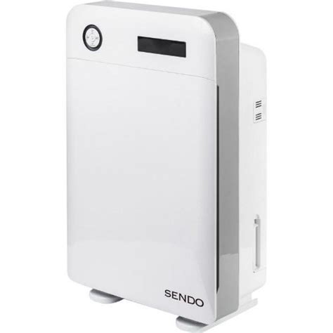 «SENDO Air 90» - купить очиститель воздуха по ВЫГОДНОЙ цене