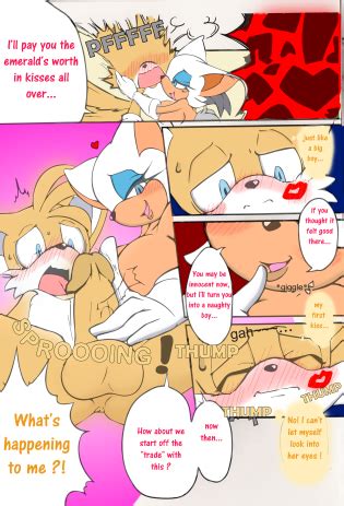 Canned Furry M F Luscious Hentai Manga Porn