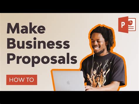 Make Business Proposal Presentations In Powerpoint Video Envato Tuts