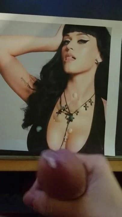 Cum Tribut Katy Perry Gay Man Porn XHamster