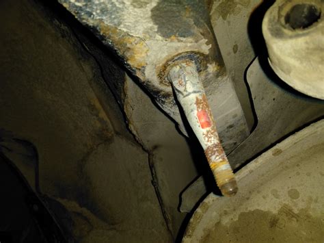 У дракона ГЕММОРОЙ. (Часть 1) — Toyota Camry (XV10), 2,2 л, 1994 года ...