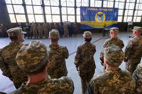 EEUU Anuncia Un Nuevo Paquete De Asistencia Militar A Kiev