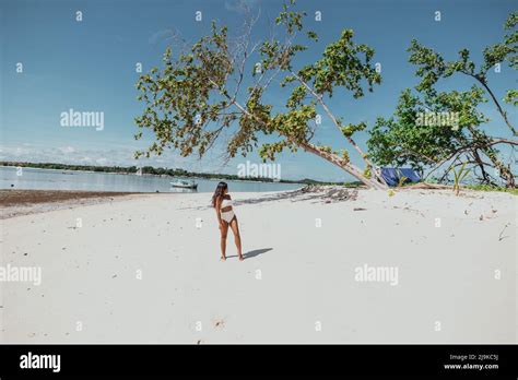Bikini Beach Philippines Hi Res Stock Photography And Images Alamy