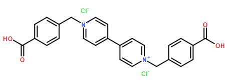 Bipyridinium Bis Carboxyphenyl Methyl Dichloride Cas