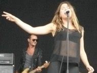 Naked Iz A Higelin In Divers Concerts