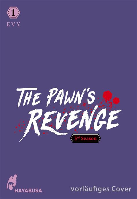 The Pawn's Revenge - 3rd Season 1 - Evy (Buch) – jpc.de