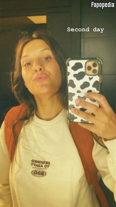 Sabela OT Nude OnlyFans Leaks Photo 2485183 Fapopedia