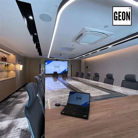 Portfolios Archive - Geon Asia