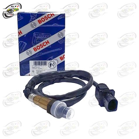 SONDA BANDA LARGA WIDEBAND LSU 4 9 BOSCH 0281004107 GTI Racing Parts