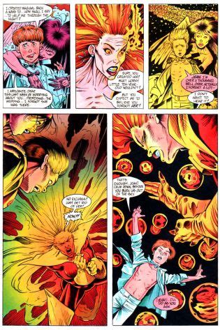 Elementals Sex Special Luscious Hentai Manga Porn