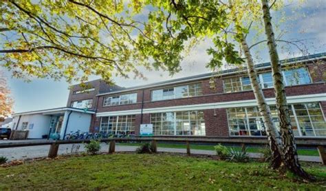 Cliff Lane Primary School Ipswich Suffolk Teaching Jobs And Education