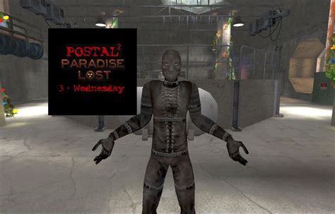 Postal 2: прохождение игры, секреты, советы