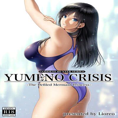Yumeno Crisis The Defiled Mermaid Princess Original Hentai By Unknown Read Yumeno Crisis