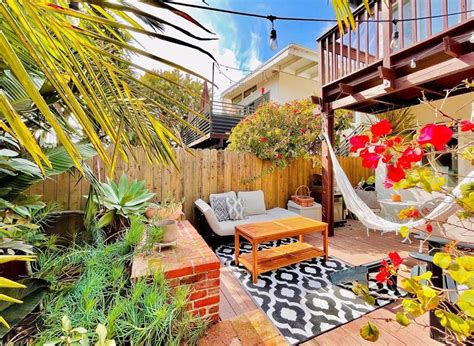 Cottage Home With Hawaii Vibes Event Venue Rental Playa Del Rey