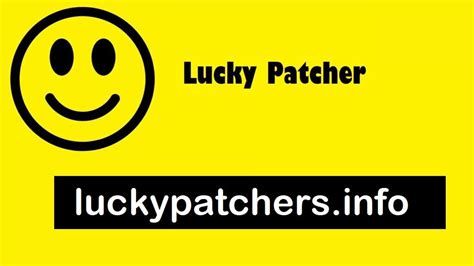 Lucky Patcher Apk Download Latest Version 2023 For Android Style Vanity