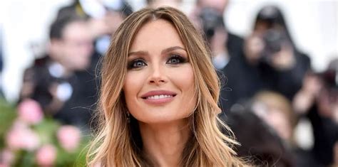 Georgina Chapman Height, Weight, Body Measurements, Bra Size, Shoe Size