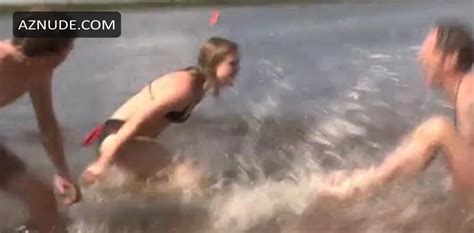 Polina Filonenko Nude Aznude