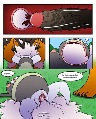 Tuning The Pussy Luscious Hentai Manga Porn