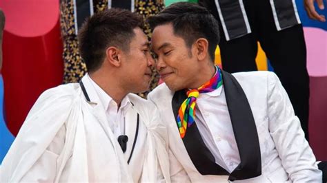 Thai King Signs Same Sex Marriage Bill Into Law Asaase Radio