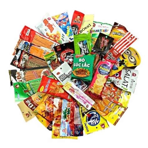 SNACK ĐỒ ĂN VẶT CỔNG TRƯỜNG HOT HIT TỔNG HỢP CÁC MÓN CAY CAY Shopee Việt Nam