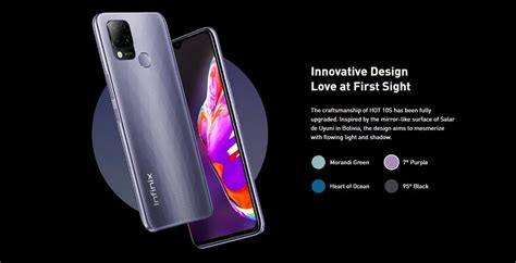 Tengok Perbedaan Infinix Hot S Dan Hot S NFC Ini